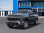 New 2025 Chevrolet Silverado 2500 LT Regular Cab 4x4 Pickup for sale #88840 - photo 6