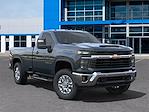 New 2025 Chevrolet Silverado 2500 LT Regular Cab 4x4 Pickup for sale #88840 - photo 7