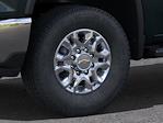 New 2025 Chevrolet Silverado 2500 LT Regular Cab 4x4 Pickup for sale #88840 - photo 9