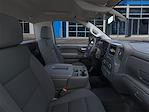 2025 Chevrolet Silverado 3500 Regular Cab SRW 4x4 Pickup for sale #88864 - photo 17