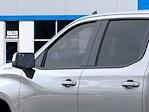 2025 Chevrolet Silverado 1500 Crew Cab 4x4 Pickup for sale #88876 - photo 12