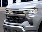 2025 Chevrolet Silverado 1500 Crew Cab 4x4 Pickup for sale #88876 - photo 13