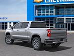 2025 Chevrolet Silverado 1500 Crew Cab 4x4 Pickup for sale #88876 - photo 3