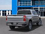2025 Chevrolet Silverado 1500 Crew Cab 4x4 Pickup for sale #88876 - photo 4
