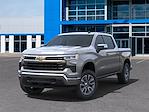 2025 Chevrolet Silverado 1500 Crew Cab 4x4 Pickup for sale #88876 - photo 6