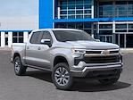 2025 Chevrolet Silverado 1500 Crew Cab 4x4 Pickup for sale #88876 - photo 7