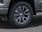 2025 Chevrolet Silverado 1500 Crew Cab 4x4 Pickup for sale #88876 - photo 9