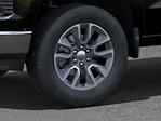 2025 Chevrolet Silverado 1500 Crew Cab 4x4 Pickup for sale #88925 - photo 9
