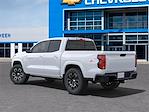 2025 Chevrolet Colorado Crew Cab 4x4 Pickup for sale #88944 - photo 3