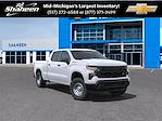2025 Chevrolet Silverado 1500 Crew Cab 4x4 Pickup for sale #88957 - photo 1