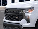 2025 Chevrolet Silverado 1500 Crew Cab 4x4 Pickup for sale #88958 - photo 13
