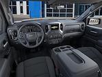 2025 Chevrolet Silverado 1500 Crew Cab 4x4 Pickup for sale #88958 - photo 15