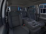 2025 Chevrolet Silverado 1500 Crew Cab 4x4 Pickup for sale #88958 - photo 16