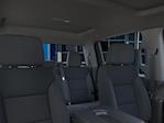 2025 Chevrolet Silverado 1500 Crew Cab 4x4 Pickup for sale #88958 - photo 24