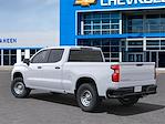2025 Chevrolet Silverado 1500 Crew Cab 4x4 Pickup for sale #88958 - photo 3