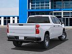 2025 Chevrolet Silverado 1500 Crew Cab 4x4 Pickup for sale #88958 - photo 4
