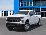 2025 Chevrolet Silverado 1500 Crew Cab 4x4 Pickup for sale #88958 - photo 6