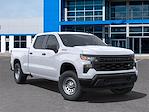 2025 Chevrolet Silverado 1500 Crew Cab 4x4 Pickup for sale #88958 - photo 7