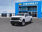2025 Chevrolet Silverado 1500 Crew Cab 4x4 Pickup for sale #88958 - photo 8