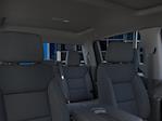 2025 Chevrolet Silverado 1500 Crew Cab 4x4 Pickup for sale #88984 - photo 24