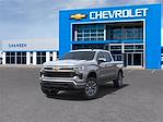 2025 Chevrolet Silverado 1500 Crew Cab 4x4 Pickup for sale #88984 - photo 8
