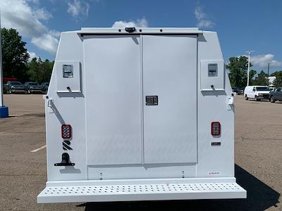 New 2025 Chevrolet Express 3500 Service Utility Van for sale #88997 - photo 2