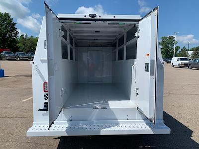 2025 Chevrolet Express 3500 Regular Cab RWD Service Utility Van for sale #88997 - photo 2