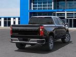 New 2025 Chevrolet Silverado 1500 LT Crew Cab 4x4 Pickup for sale #89040 - photo 4