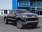 New 2025 Chevrolet Silverado 1500 LT Crew Cab 4x4 Pickup for sale #89040 - photo 7
