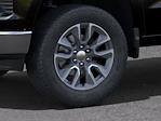 New 2025 Chevrolet Silverado 1500 LT Crew Cab 4x4 Pickup for sale #89040 - photo 9