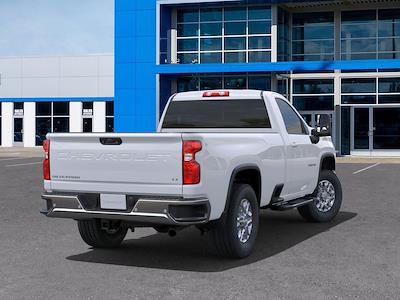 2025 Chevrolet Silverado 2500 Regular Cab 4WD Pickup for sale #89084 - photo 2