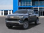 2025 Chevrolet Silverado 1500 Crew Cab 4x4 Pickup for sale #89098 - photo 6