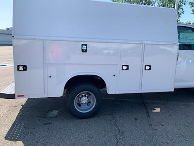 2024 Chevrolet Express 3500 Regular Cab DRW RWD Knapheide Service Utility Van for sale #89111 - photo 2