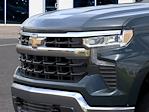 2025 Chevrolet Silverado 1500 Crew Cab 4x4 Pickup for sale #89138 - photo 13