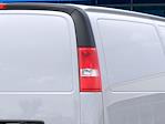 New 2025 Chevrolet Express 2500 Empty Cargo Van for sale #89144 - photo 11