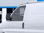 New 2025 Chevrolet Express 2500 Empty Cargo Van for sale #89144 - photo 12