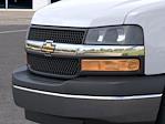 New 2025 Chevrolet Express 2500 Empty Cargo Van for sale #89144 - photo 13