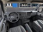 New 2025 Chevrolet Express 2500 Empty Cargo Van for sale #89144 - photo 15