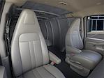 New 2025 Chevrolet Express 2500 Empty Cargo Van for sale #89144 - photo 16