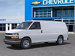 New 2025 Chevrolet Express 2500 Empty Cargo Van for sale #89144 - photo 2