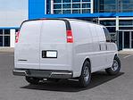 New 2025 Chevrolet Express 2500 Empty Cargo Van for sale #89144 - photo 4
