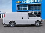 New 2025 Chevrolet Express 2500 Empty Cargo Van for sale #89144 - photo 5