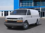 New 2025 Chevrolet Express 2500 Empty Cargo Van for sale #89144 - photo 6