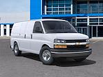 New 2025 Chevrolet Express 2500 Empty Cargo Van for sale #89144 - photo 7