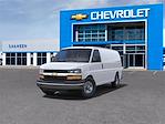 New 2025 Chevrolet Express 2500 Empty Cargo Van for sale #89144 - photo 8
