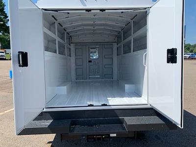 2024 Chevrolet Express 3500 Regular Cab DRW RWD Knapheide Service Utility Van for sale #89151 - photo 2