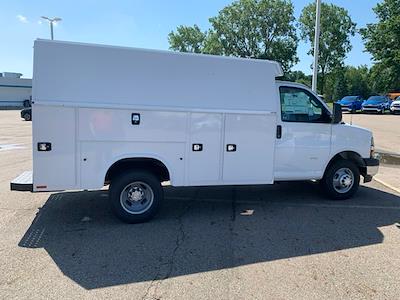 New 2024 Chevrolet Express 3500 Service Utility Van for sale #89151 - photo 2