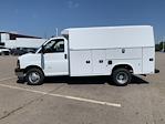 2024 Chevrolet Express 3500 Regular Cab DRW RWD Service Utility Van for sale #89151 - photo 3