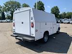 2024 Chevrolet Express 3500 Regular Cab DRW RWD Service Utility Van for sale #89151 - photo 4