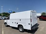 2024 Chevrolet Express 3500 Regular Cab DRW RWD Service Utility Van for sale #89151 - photo 2